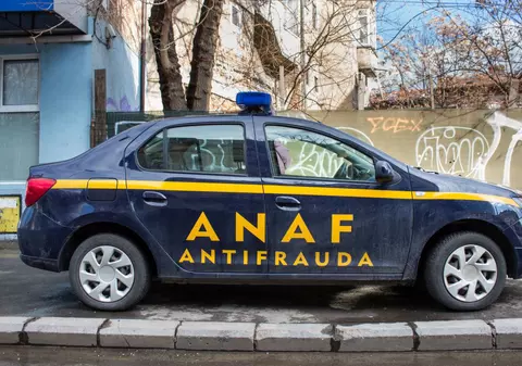 Anchetă la ANAF după ce s-au descoperit nereguli între bunurile confiscate din acte și stocurile reale