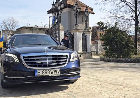 SPP cumpără mașini de aproape două milioane de euro în plină criză bugetară. Motivul invocat de Lucian Pahonțu | Document