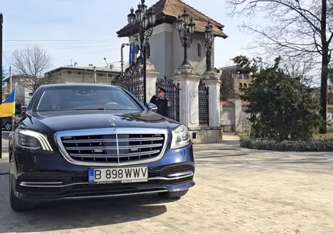 SPP cumpără mașini de aproape două milioane de euro în plină criză bugetară. Motivul invocat de Lucian Pahonțu | Document