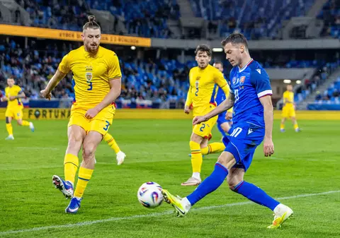 Lipsa României la Mondial lovește în audiențele Antena 1 și în veniturile din reclame pe care postul se baza