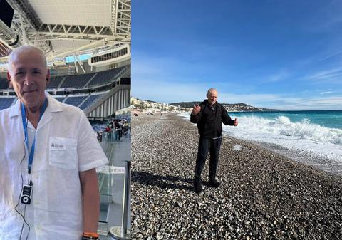 Medicul Cristian Staicu, ucis și incendiat în Vitan chiar după ultima sa gardă din carieră