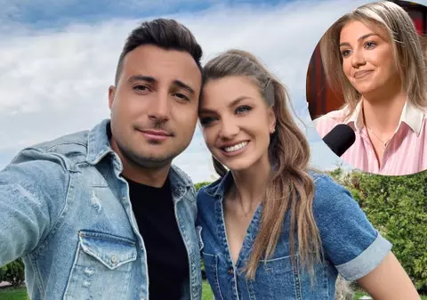 Mesajul pe care Codruța Filip i l-a trimis lui Valentin Sanfira după divorț. Artista suferă enorm: „Este dezamăgirea vieții mele”
