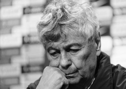 Mircea Lucescu a murit. Clubul turc Galatasaray Istanbul, mesaj emoționant pe Facebook