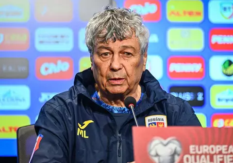 O veste încurajatoare despre Mircea Lucescu, după ce a suferit infarctul. Comunicatul Spitalului Universitar