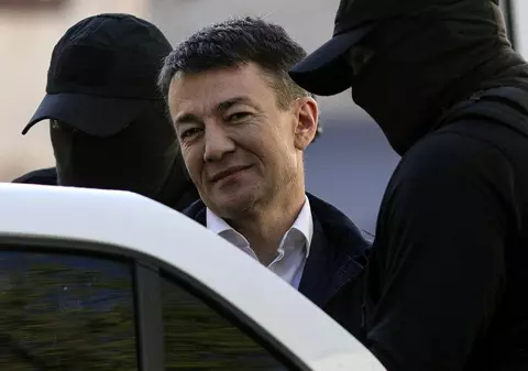 Alexandru Balan este extrădat astăzi în Republica Moldova. Fostul adjunct al SIS a fost condamnat pentru tentativă de divulgare a secretelor de stat