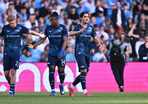 Cristi Chivu, cu o mână pe titlul de campion în Italia: Napoli a pierdut acasă cu Lazio și Inter poate ridica trofeul etapa viitoare