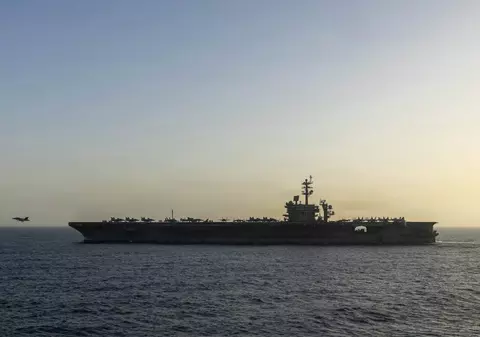 Livetext Război în Iran, ziua 52. SUA a capturat o navă iraniană / Iranul nu vrea să meargă la o nouă rundă de negocieri în Pakistan