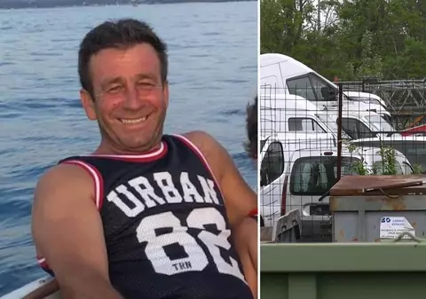 Un șofer român a murit strivit între două vehicule, în Italia: bărbatul încărca un vehicul pe platformă