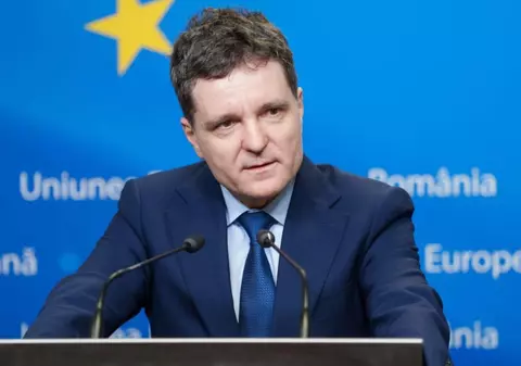 Nicuşor Dan, reacție după demisiile miniștrilor PSD: „Sigur se va întâmpla ceva săptămâna viitoare”