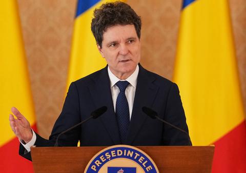 Legea pentru prevenirea și combaterea femicidului și a violențelor a fost promulgată de Nicușor Dan