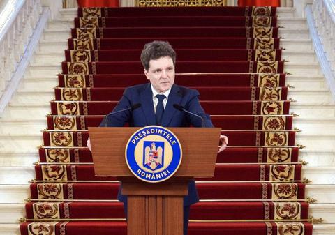 Ora 21.30 | Nicușor Dan explică ce urmează după ce partidul lui Sorin Grindeanu a decis retragerea miniștrilor din Guvernul Bolojan