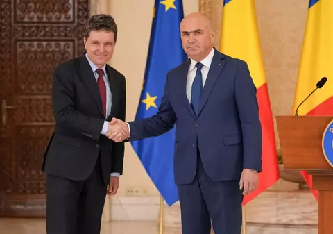 Nicușor Dan, înaintea consultărilor pentru noul premier: „Nu fac experimente”. Răspunsul la întrebarea dacă Ilie Bolojan mai poate fi prim-ministru