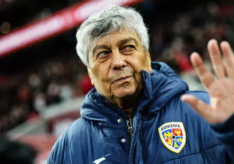 Noi informații despre Mircea Lucescu, internat în stare critică la Spitalul Universitar: „CT-ul a evidențiat multiple semne de accidente vasculare ischemice cerebrale”