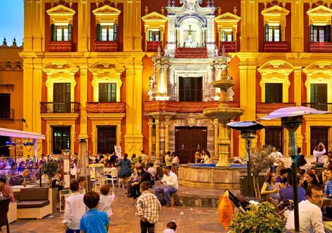 O destinație preferată de români se pregătește să închidă terasele din cauza temperaturilor extreme tot mai frecvente