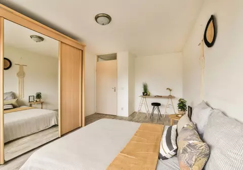 Unde trebuie să ții oglinda în casă ca să nu alungi norocul