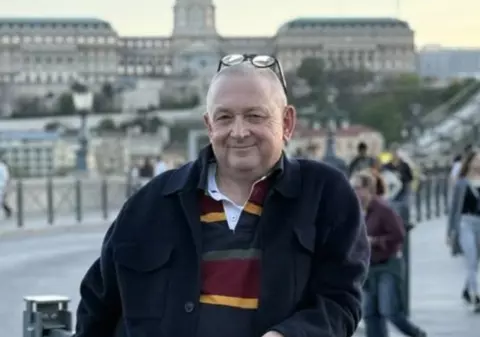 Suma obținută de omul de afaceri Alin Burcea pentru agenția de turism Paralela 45, pe care a vândut-o polonezilor