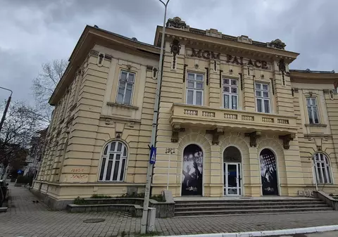 Povestea „Palatului Pescăriilor” din Tulcea: de la proiectul lui Grigore Antipa la clubul exclusivist de noapte frecventat de vedetele Capitalei