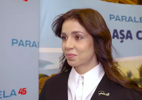 Ioana Burcea, Paralela 45, despre turismul „hibrid: „14 zile de aventură și relaxare fără escale în cele mai îndepărtate colțuri ale lumii”