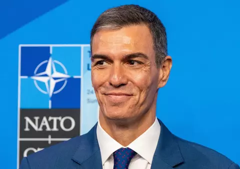 Pentagonul discută despre suspendarea Spaniei din NATO. Mesajul ferm transmis de Giorgia Meloni și reacția lui Pedro Sanchez