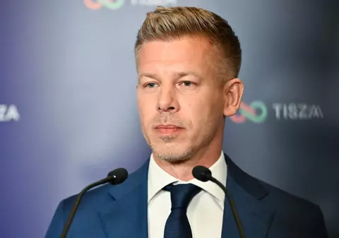 Peter Magyar vrea o nouă axă Austro-Ungaria, un pol de putere ce ar putea redesena harta Europei Centrale