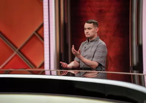 Petrică Drelciuc, Cuțitul de aur al lui Chef Orlando a fost eliminat din competiția „Chefi la cuțite” 2026. Ce rezultat umilitor