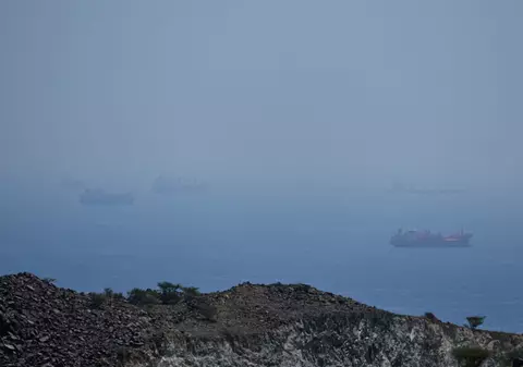 Livetext Război în Iran, ziua 51. Iranul examinează noile propuneri de la Washington / Situația în Strâmtoarea Ormuz e din nou tensionată