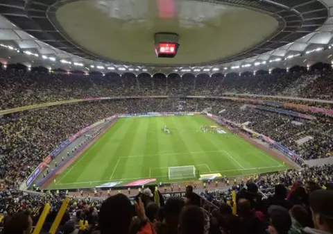 Pierderi de 4.000.000 de euro la Arena Națională. Ciprian Ciucu convoacă o dezbatere de urgență