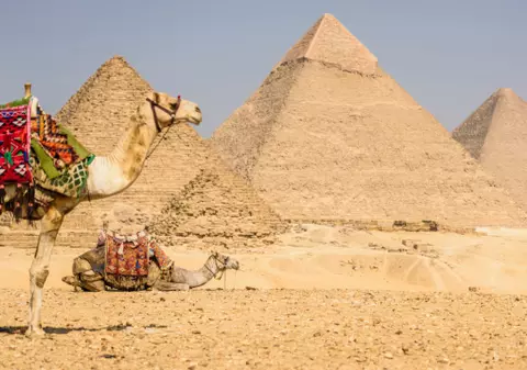 Egiptul devine una dintre piețele aviatice cu cea mai rapidă creștere din Orientul Mijlociu și Africa. Ce înseamnă asta pentru turiști 