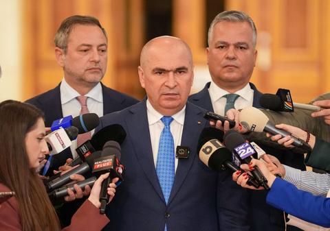 PNL confirmă Libertatea. Dan Motreanu: „Dacă PSD va provoca o criză guvernamentală, nu mai suntem în coaliție cu ei”