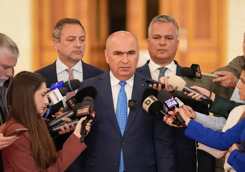 PNL confirmă Libertatea. Dan Motreanu: „Dacă PSD va provoca o criză guvernamentală, nu mai suntem în coaliție cu ei”