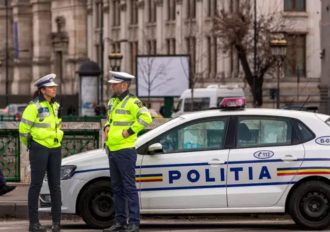 Greșeala banală care îi lasă pe șoferii români fără sute de lei și vine cu două puncte de penalizare pe permisul de conducere