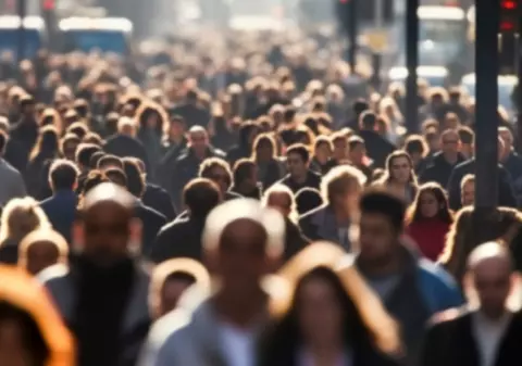 Europa pierde 53 de milioane de oameni până în 2100. România va pierde o persoană din patru