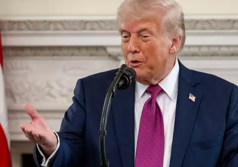 Donald Trump așteaptă propunerea Iranului și spune că „nu există o limită de timp” pentru încetarea războiului