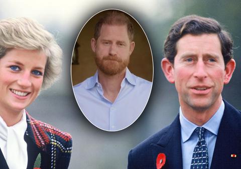 Prințul Harry, un nou atac „brutal” la adresa Regelui Charles. Ce s-a întâmplat după ce a murit Prințesa Diana