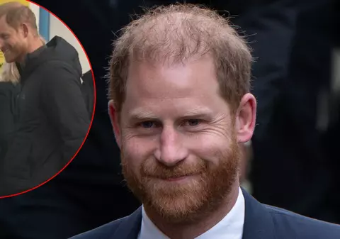 Prințul Harry, vizită surpriză în Kiev. Gest de susținere pentru Ucraina în plin război: „Lumea vă vede și vă respectă”