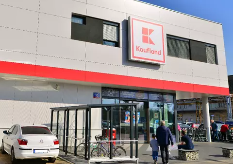 Produsul de 49,99 de lei de la Kaufland de care orice român are nevoie pentru o casă curată și fără praf