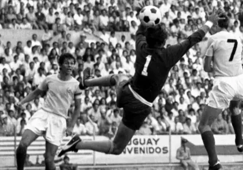 Mircea Lucescu a fost fotbalistul preferat al lui Angelo Niculescu, selecționerul care a dus România la Cupa Mondială 1970