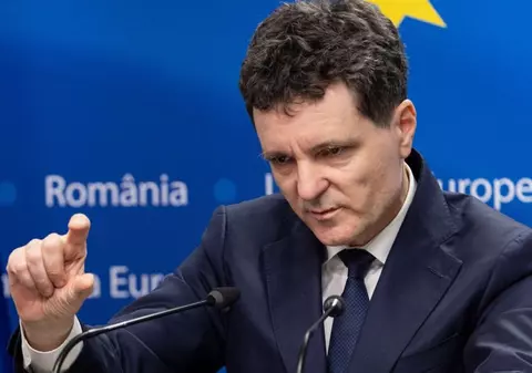 Nicușor Dan se opune unui guvern minoritar susținut de AUR: „AUR are multe defecte”