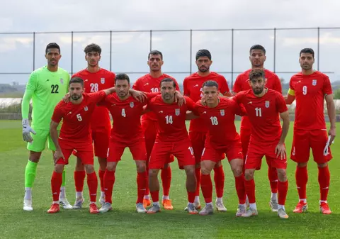 Iran va merge în SUA la Cupa Mondială 2026. Președintele FIFA: „Bineînțeles, va juca în Statele Unite ale Americii”