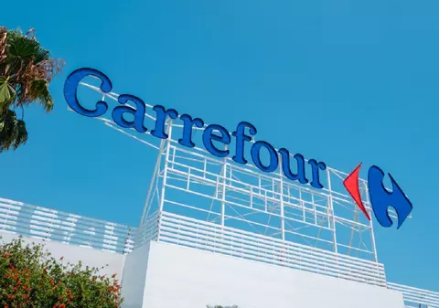 Program Carrefour de Paşte 2026. Când e deschis la Carrefour pe 11, 12 și 13 aprilie