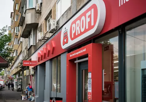 Program Profi de Paşte 2026. Când e deschis la Profi pe 11, 12 și 13 aprilie