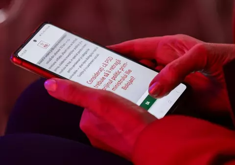 Singura voce puternică din PSD care a votat în favoarea lui Ilie Bolojan: „S-au spus foarte multe neadevăruri în şedinţă”