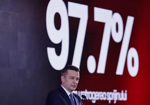 Ce urmează după votul PSD: „Depinde de cât de credibilă este amenințarea lui Nicusor Dan", avertizează prof. Gabriel Bădescu