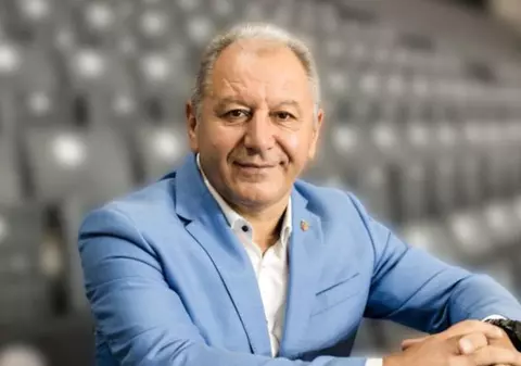 Radu Moldovan și-a dat demisia de la șefia PSD Bistrița Năsăud după ancheta DNA. Bogdan Ivan îi ia locul