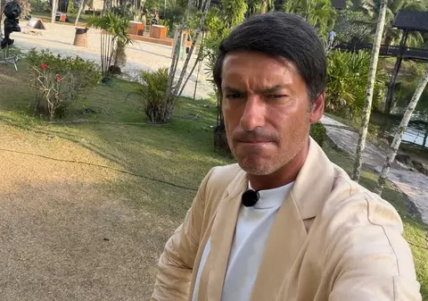 S-au încheiat filmările la „Insula Iubirii” 2026. Ce a spus Radu Vâlcan după ce s-a întors din Thailanda în România: „Adevărul e simplu”