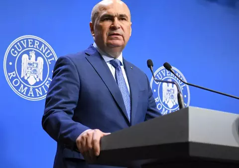 Ciprian Ciucu răspunde PSD după ce liberalilor li s-a cerut să-l trădeze pe Ilie Bolojan: „Vă dați seama cât de penibili am fi”
