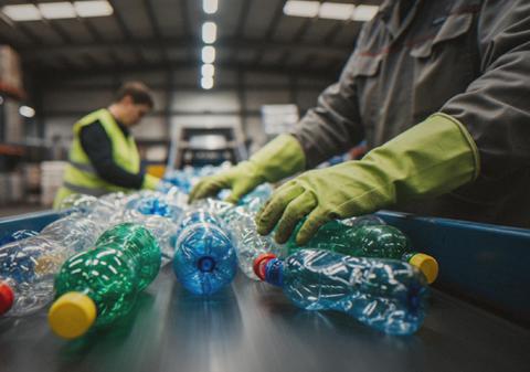 O companie din Târgu Mureș va avea, în 2026, cea mai mare capacitate de reciclare a PET-ului din Europa