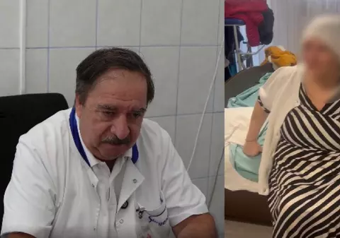 Două persoane aflate în stare vegetativă s-au recuperat miraculos, după un tratament la spitalul din Slatina: „Minuni de Paște”
