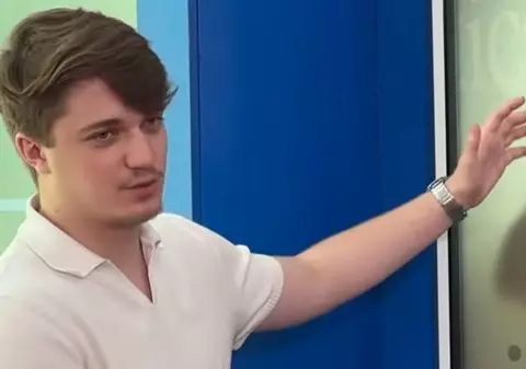 Robert, un elev din Constanța, a fost admis la Harvard și a primit o bursă completă de 1.300.000 de dolari