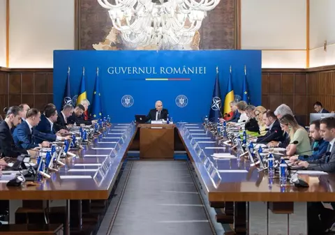 Cine e primul ministru care își anunță plecarea fără dubiu din Guvern: „Mâine este ziua demisiei, o voi scrie repede”